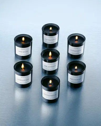 Byredo Lost Road Candle, 8.5 oz. | Thumbnail 3 Byredo Lost Road Candle, 8.5 oz. | Thumbnail 3