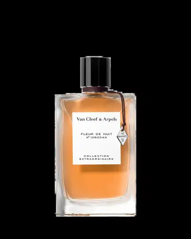 Van Cleef & Arpels Fleur de Nuit Eau de Parfum, 2.5 oz. | Thumbnail 2 Van Cleef & Arpels Fleur de Nuit Eau de Parfum, 2.5 oz. | Thumbnail 2