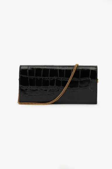 Roberto Cavalli Roar wallet with chain | Thumbnail 3 Roberto Cavalli Roar wallet with chain | Thumbnail 3