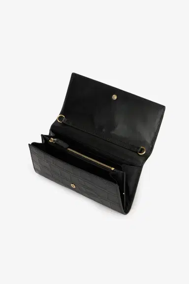 Roberto Cavalli Roar wallet with chain | Thumbnail 6 Roberto Cavalli Roar wallet with chain | Thumbnail 6