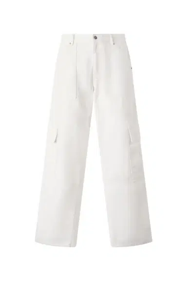 Roberto Cavalli Python-Print Pants With Pockets | Thumbnail 1 Roberto Cavalli Python-Print Pants With Pockets | Thumbnail 1