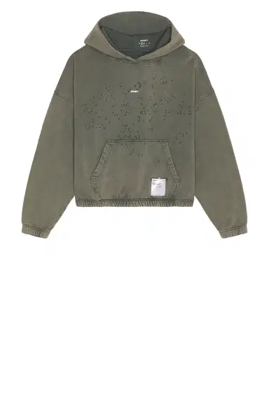 Satisfy Mothtech Hoodie | Thumbnail 4 Satisfy Mothtech Hoodie | Thumbnail 4
