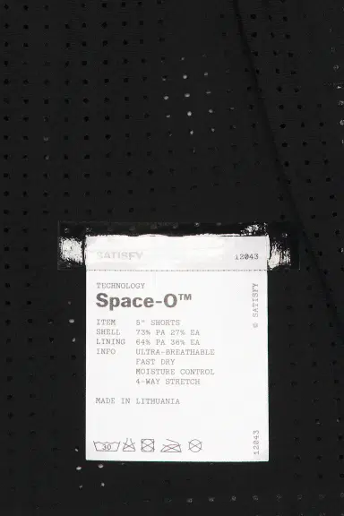 Satisfy Space-O 5 Shorts | Thumbnail 6 Satisfy Space-O 5 Shorts | Thumbnail 6