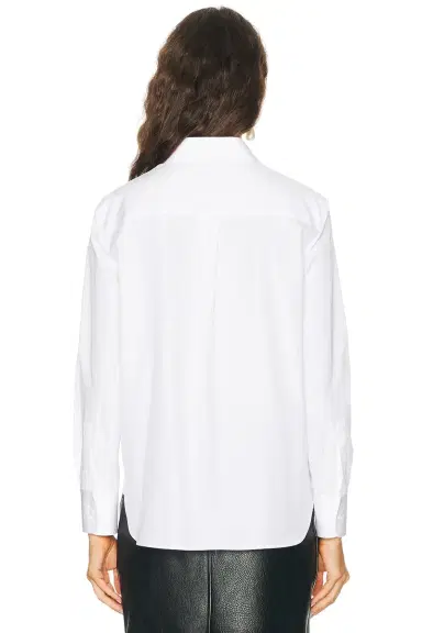 Givenchy Regular Fit Shirt | Thumbnail 3 Givenchy Regular Fit Shirt | Thumbnail 3