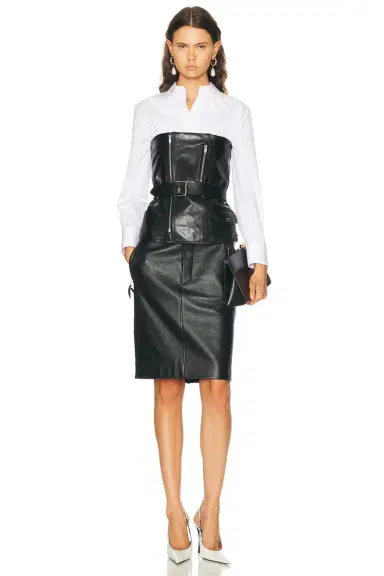 Givenchy Regular Fit Shirt | Thumbnail 4 Givenchy Regular Fit Shirt | Thumbnail 4