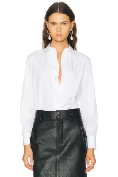 Givenchy Regular Fit Shirt | Thumbnail 1 Givenchy Regular Fit Shirt | Thumbnail 1