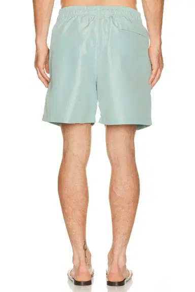 Amiri Patch Swimshort | Thumbnail 2 Amiri Patch Swimshort | Thumbnail 2