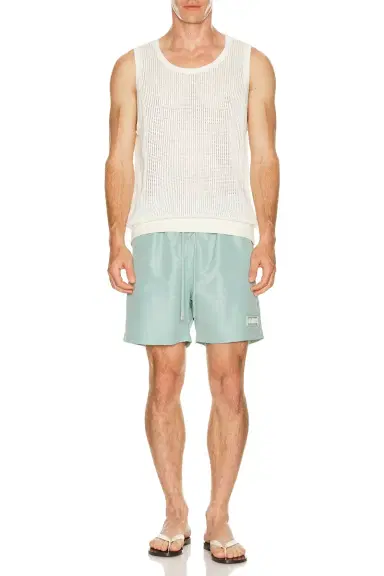 Amiri Patch Swimshort | Thumbnail 3 Amiri Patch Swimshort | Thumbnail 3