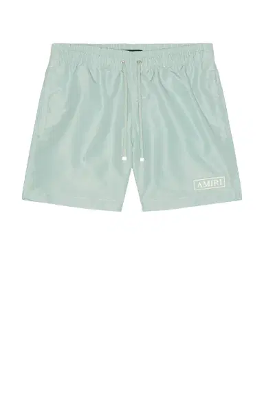 Amiri Patch Swimshort | Thumbnail 4 Amiri Patch Swimshort | Thumbnail 4