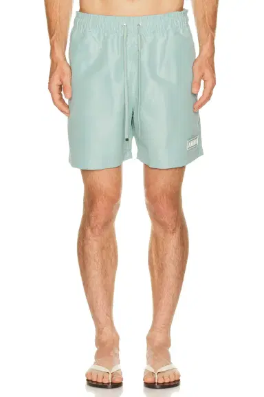 Amiri Patch Swimshort | Thumbnail 1 Amiri Patch Swimshort | Thumbnail 1