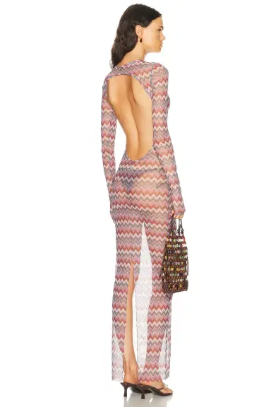 Bananhot Renne Dress | Thumbnail 3 Bananhot Renne Dress | Thumbnail 3