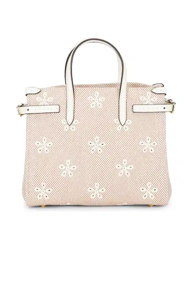 Valentino Garavani Antibes Small Tote Bag | Thumbnail 4 Valentino Garavani Antibes Small Tote Bag | Thumbnail 4