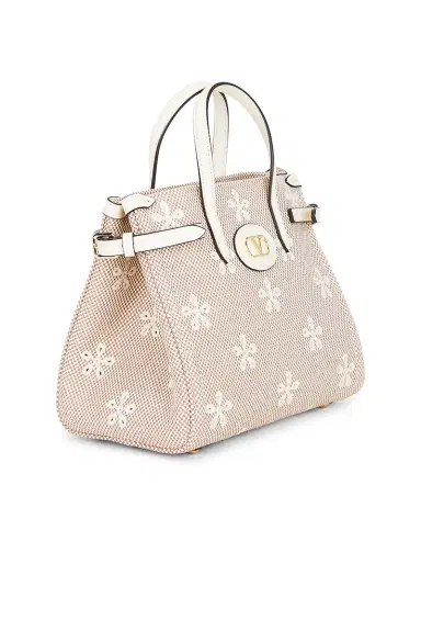 Valentino Garavani Antibes Small Tote Bag | Thumbnail 5 Valentino Garavani Antibes Small Tote Bag | Thumbnail 5