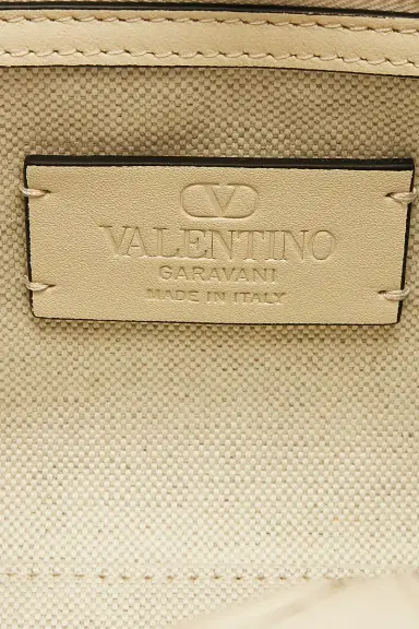 Valentino Garavani Antibes Small Tote Bag | Thumbnail 7 Valentino Garavani Antibes Small Tote Bag | Thumbnail 7