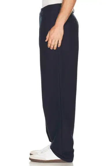 Pop Trading Company Wool Hewitt Suit Pants | Thumbnail 2 Pop Trading Company Wool Hewitt Suit Pants | Thumbnail 2