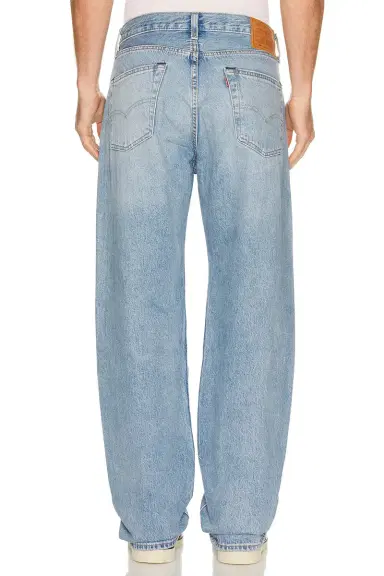 Levi's 501 Loose Jeans | Thumbnail 3 Levi's 501 Loose Jeans | Thumbnail 3