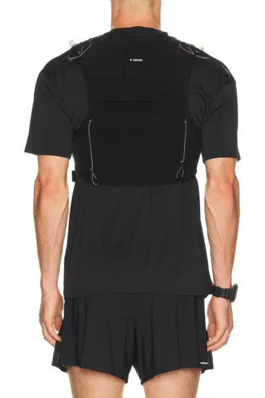 Satisfy Justice Cordura Hydration Vest | Thumbnail 2 Satisfy Justice Cordura Hydration Vest | Thumbnail 2
