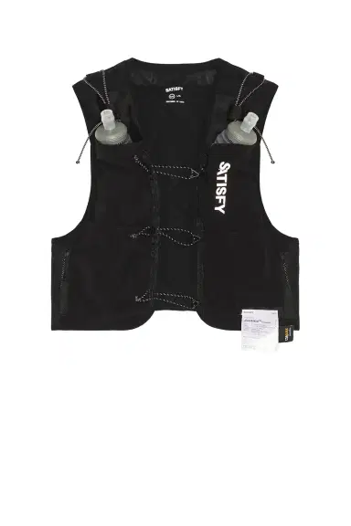 Satisfy Justice Cordura Hydration Vest | Thumbnail 4 Satisfy Justice Cordura Hydration Vest | Thumbnail 4