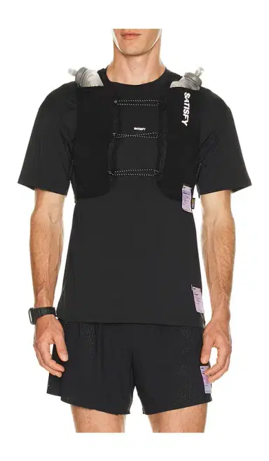 Satisfy Justice Cordura Hydration Vest | Thumbnail 6 Satisfy Justice Cordura Hydration Vest | Thumbnail 6