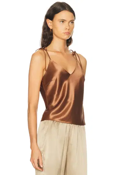 By Malene Birger Pasca Tank Top | Thumbnail 2 By Malene Birger Pasca Tank Top | Thumbnail 2