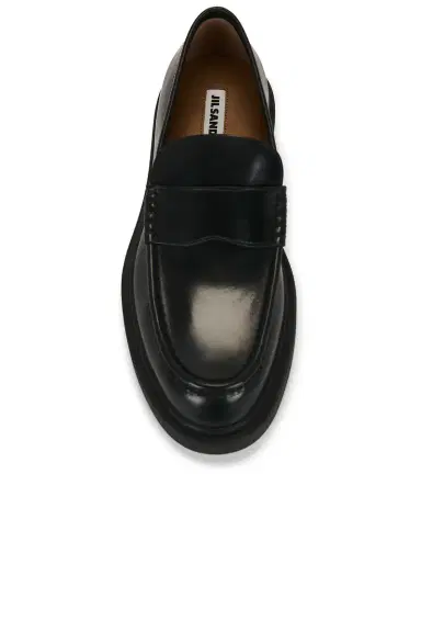 Jil Sander Loafer | Thumbnail 4 Jil Sander Loafer | Thumbnail 4