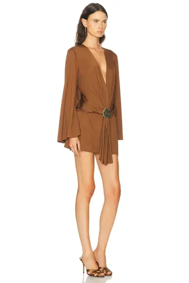Alexis Syros Dress | Thumbnail 2 Alexis Syros Dress | Thumbnail 2