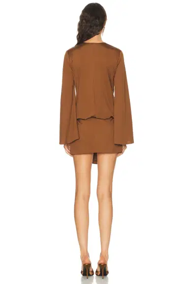 Alexis Syros Dress | Thumbnail 3 Alexis Syros Dress | Thumbnail 3