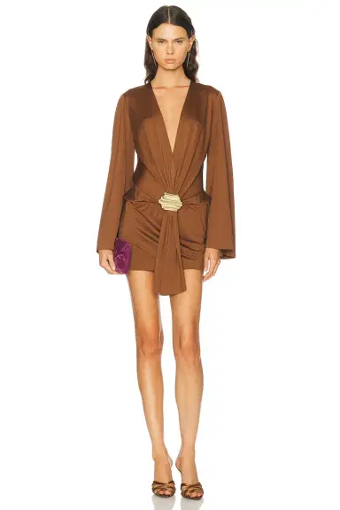 Alexis Syros Dress | Thumbnail 1 Alexis Syros Dress | Thumbnail 1