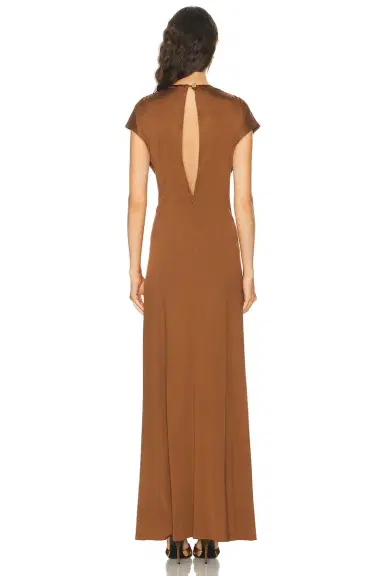 Alexis Lunaria Dress | Thumbnail 3 Alexis Lunaria Dress | Thumbnail 3