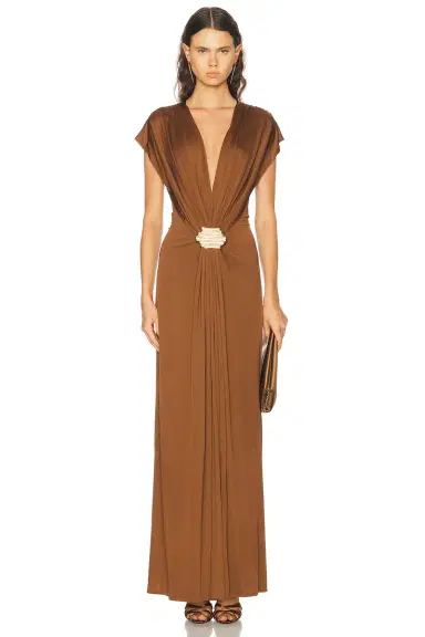 Alexis Lunaria Dress | Thumbnail 1 Alexis Lunaria Dress | Thumbnail 1