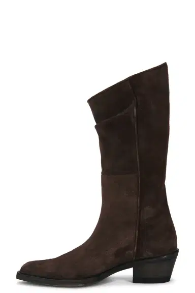 Khaite Clive 35 Boot | Thumbnail 5 Khaite Clive 35 Boot | Thumbnail 5