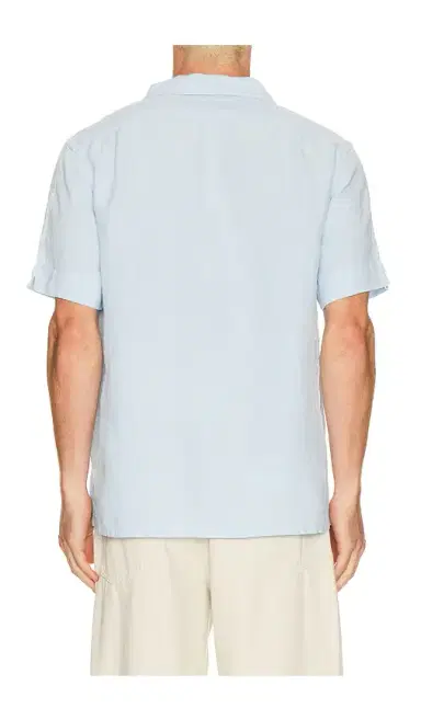 Polo Ralph Lauren Linen Andy Camp Shirt | Thumbnail 6 Polo Ralph Lauren Linen Andy Camp Shirt | Thumbnail 6