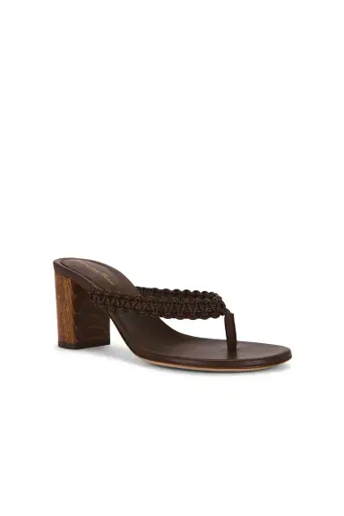 Gianvito Rossi Thong Sandal | Thumbnail 2 Gianvito Rossi Thong Sandal | Thumbnail 2