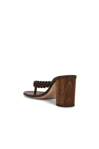 Gianvito Rossi Thong Sandal | Thumbnail 3 Gianvito Rossi Thong Sandal | Thumbnail 3