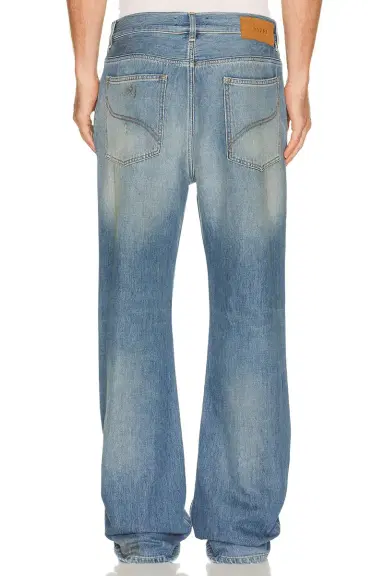 AMIRI Slash Bootcut Jean | Thumbnail 3 AMIRI Slash Bootcut Jean | Thumbnail 3
