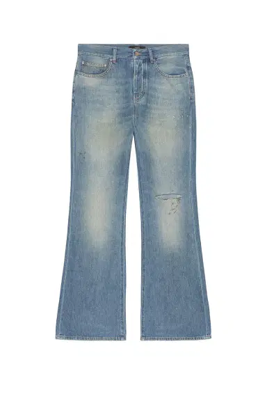 AMIRI Slash Bootcut Jean | Thumbnail 5 AMIRI Slash Bootcut Jean | Thumbnail 5