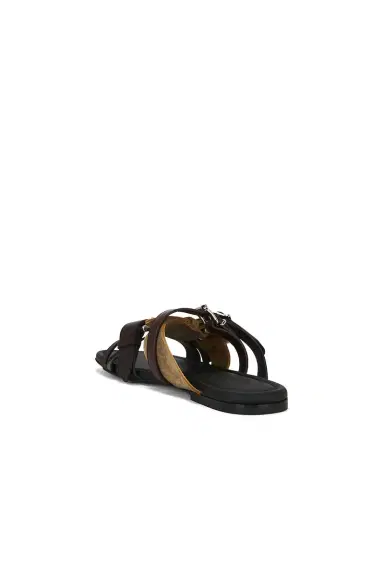 Acne Studios Beltie Sandal | Thumbnail 3 Acne Studios Beltie Sandal | Thumbnail 3