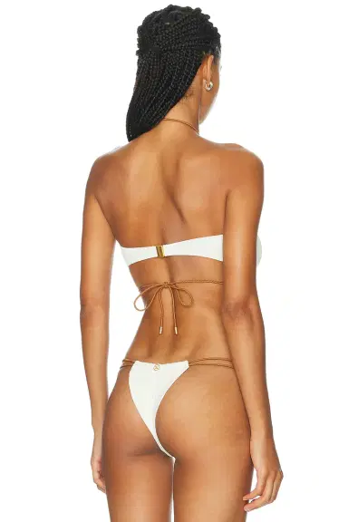 Vix Swimwear x Rosie Huntington-Whiteley Pixie Alain Bikini Top | Thumbnail 3 Vix Swimwear x Rosie Huntington-Whiteley Pixie Alain Bikini Top | Thumbnail 3