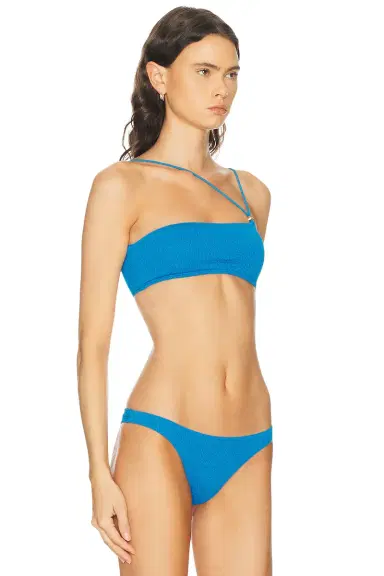 Vix Swimwear x Rosie Huntington-Whiteley Pixie Bikini Top | Thumbnail 2 Vix Swimwear x Rosie Huntington-Whiteley Pixie Bikini Top | Thumbnail 2