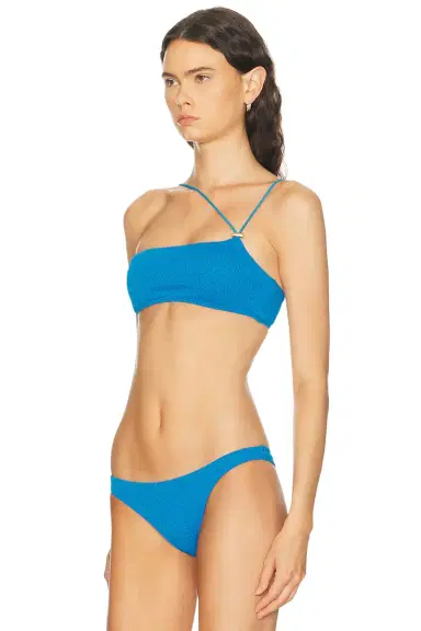 Vix Swimwear x Rosie Huntington-Whiteley Pixie Bikini Top | Thumbnail 3 Vix Swimwear x Rosie Huntington-Whiteley Pixie Bikini Top | Thumbnail 3