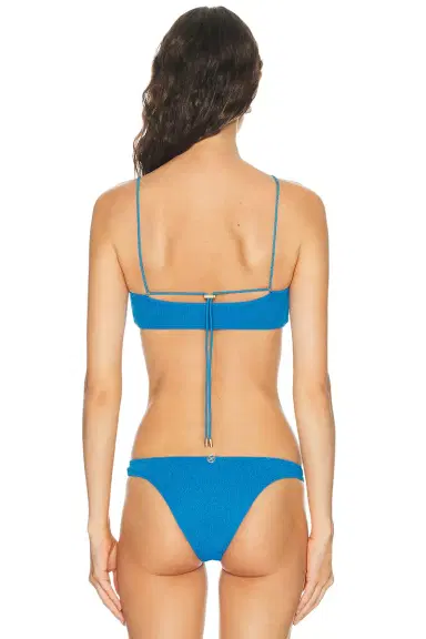 Vix Swimwear x Rosie Huntington-Whiteley Pixie Bikini Top | Thumbnail 4 Vix Swimwear x Rosie Huntington-Whiteley Pixie Bikini Top | Thumbnail 4