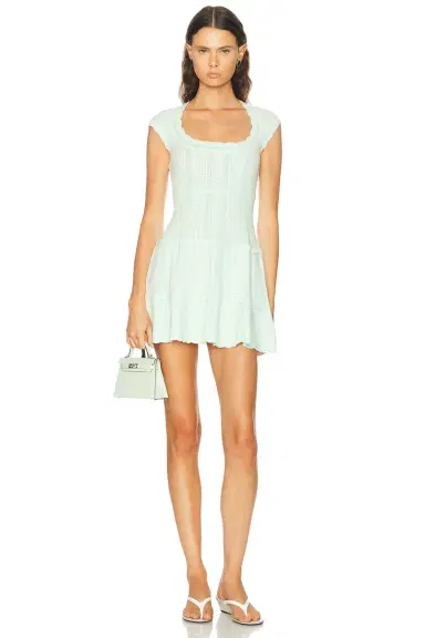 LoveShackFancy Laighton Dress | Thumbnail 1 LoveShackFancy Laighton Dress | Thumbnail 1