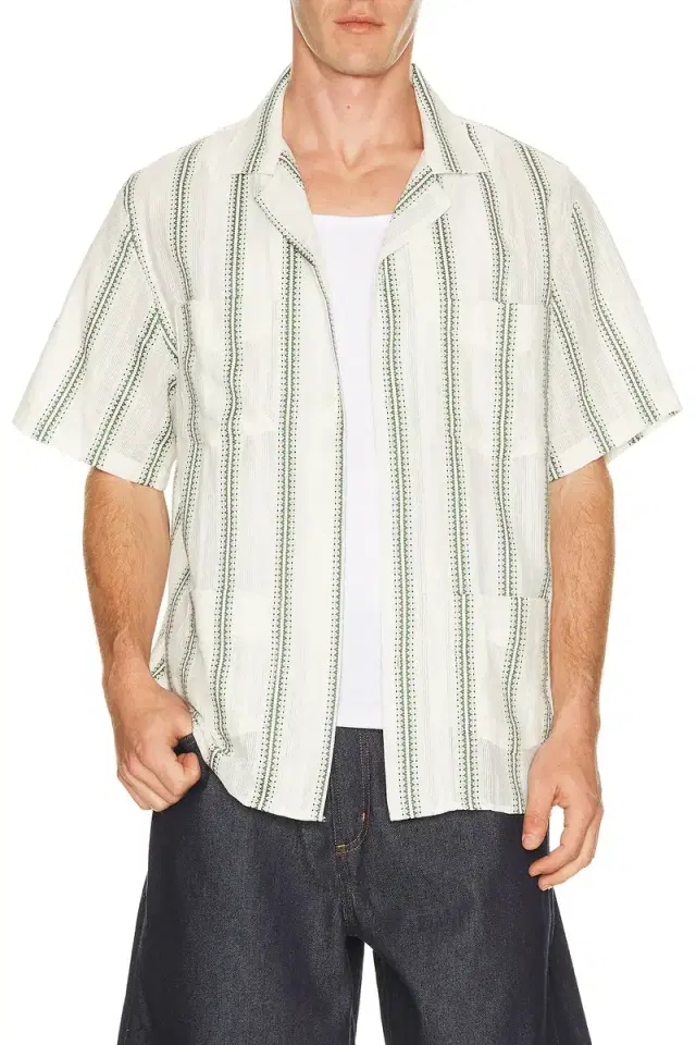 Righetti Gonzo Shirt Righetti Gonzo Shirt