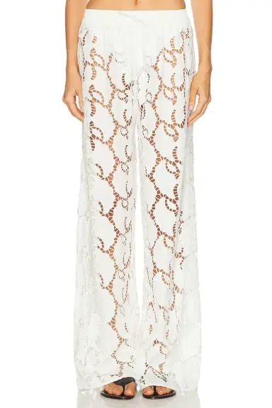 NICHOLAS Sandra Wide Leg Pant | Thumbnail 2 NICHOLAS Sandra Wide Leg Pant | Thumbnail 2