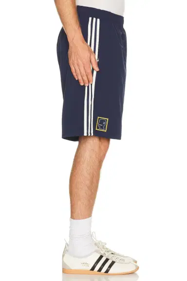 adidas Originals x Brain Dead x Disney Short | Thumbnail 2 adidas Originals x Brain Dead x Disney Short | Thumbnail 2