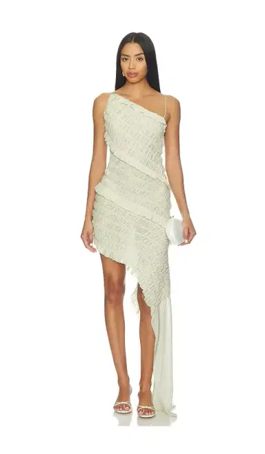 L'Academie Luccia Gown | Thumbnail 5 L'Academie Luccia Gown | Thumbnail 5