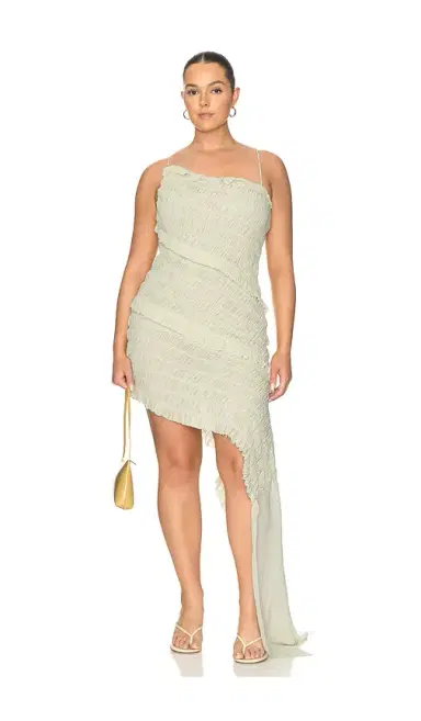 L'Academie Luccia Gown | Thumbnail 6 L'Academie Luccia Gown | Thumbnail 6