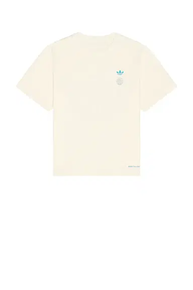 adidas Originals Para x Bad Bunny DTMF Tour Merch Tee | Thumbnail 5 adidas Originals Para x Bad Bunny DTMF Tour Merch Tee | Thumbnail 5