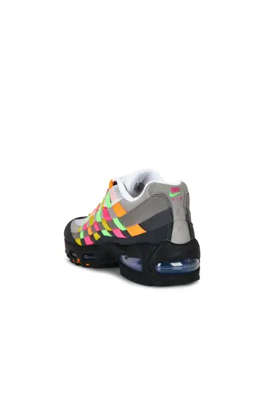Nike Air Max 95 Woven Bb | Thumbnail 3 Nike Air Max 95 Woven Bb | Thumbnail 3