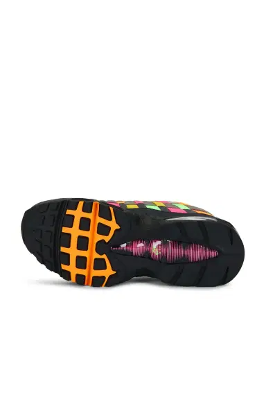 Nike Air Max 95 Woven Bb | Thumbnail 6 Nike Air Max 95 Woven Bb | Thumbnail 6